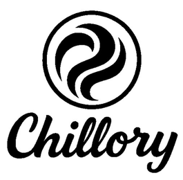 CHILLORY logo