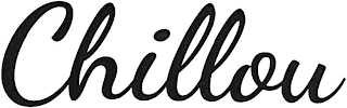 CHILLOU logo