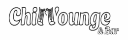 CHILL'OUNGE & BAR logo