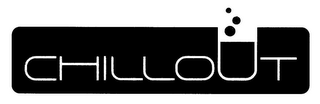 CHILLOUT logo