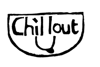 CHILLOUT logo