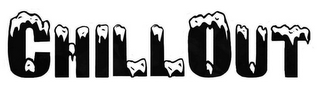 CHILLOUT logo
