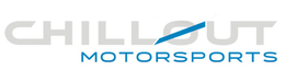 CHILLOUT MOTORSPORTS logo