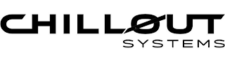 CHILLOUT SYSTEMS logo