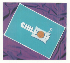 CHILLOW ZZZZ logo