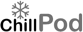 CHILLPOD logo
