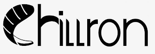 CHILLRON logo