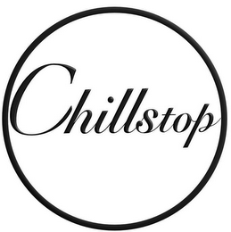CHILLSTOP logo