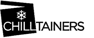 CHILLTAINERS logo