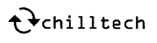 CHILLTECH logo