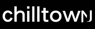 CHILLTOWN logo