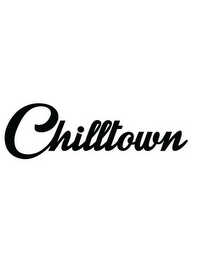 CHILLTOWN logo