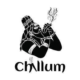 CHILLUM logo