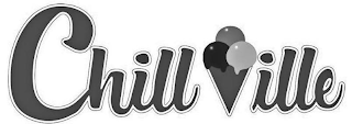 CHILLVILLE logo