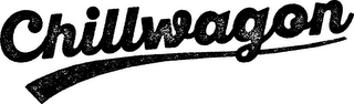 CHILLWAGON logo