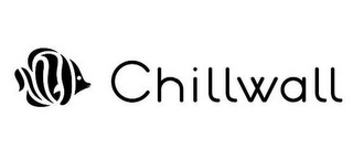 CHILLWALL logo