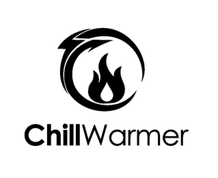 CHILLWARMER logo