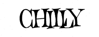 CHILLY logo