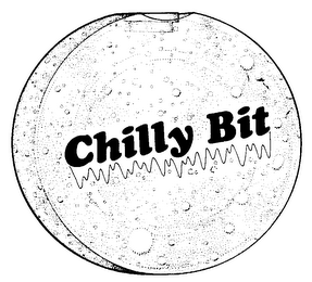 CHILLY BIT logo