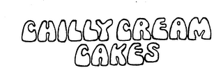 CHILLY CREAM CAKES logo