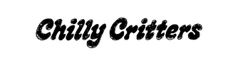 CHILLY CRITTERS logo