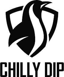 CHILLY DIP logo