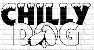 CHILLY DOG logo