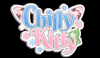 CHILLY KITTY logo