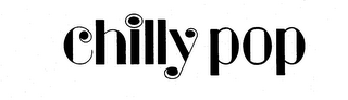 CHILLY POP logo