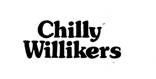 CHILLY WILLIKERS logo