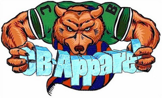 CHILLYBEAR logo