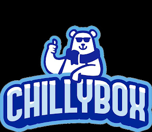 CHILLYBOX logo
