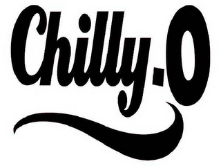 CHILLY.O logo