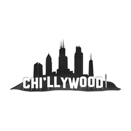 CHI'LLYWOOD logo
