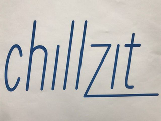 CHILLZIT logo