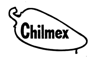 CHILMEX logo