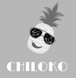 CHILOKO logo