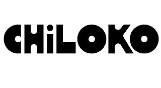 CHILOKO logo