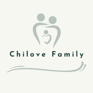 CHILOVE FAMILY logo