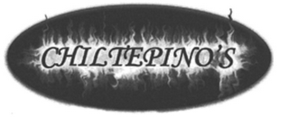 CHILTEPINO'S logo