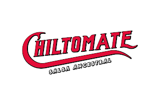 CHILTOMATE SALSA ANCESTRAL logo