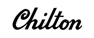 CHILTON logo