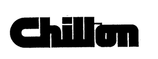 CHILTON logo