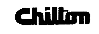 CHILTON logo