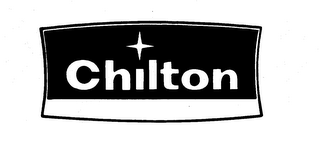 CHILTON logo