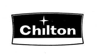 CHILTON logo