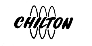 CHILTON logo