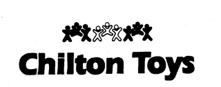 CHILTON TOYS