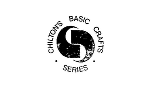 CHILTON'S BASIC CRAFTS SERIES logo