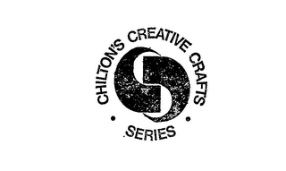CHILTON'S CREATIVE CRAFTS SERIES logo